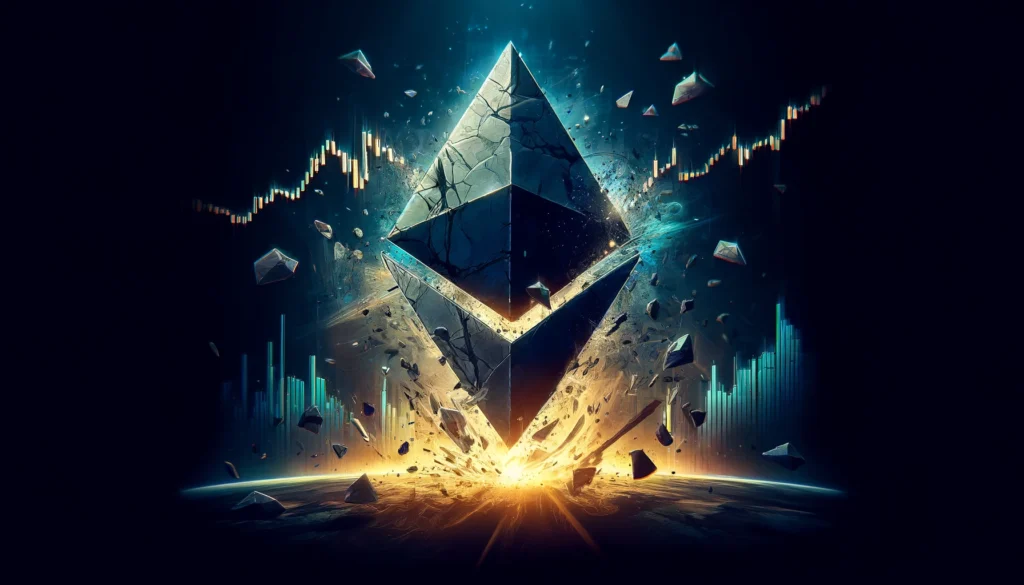 Ethereum-drops