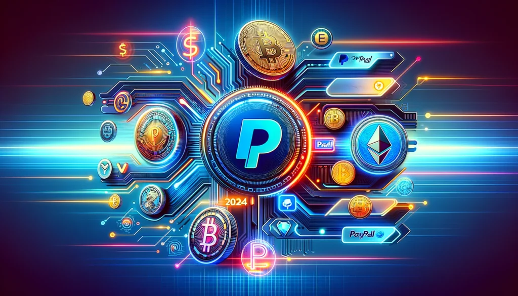 Top Crypto Exchanges that accept paypal